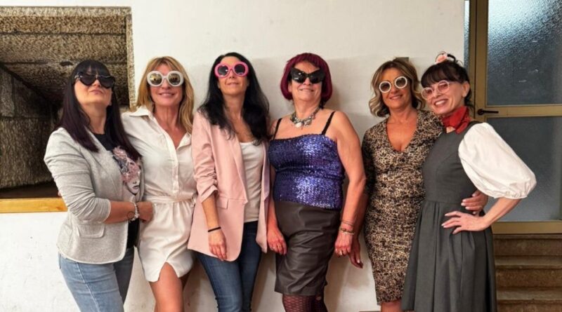 San Marino. Il “Piccolo Teatro Arnaldo Martelli” chiude la stagione 2025/2026 tra applausi e tradizione