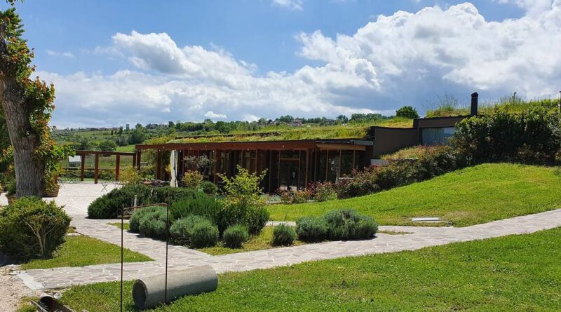 San Marino. Il Podere Lesignano apre il negozio di vendita diretta in azienda