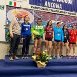 Atletica, Lotti primo nel lungo alla Coppa Sportissimo