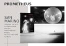 San Marino. Tonino Mosconi presenta Prometheus, un fotolibro dedicato al fuoco