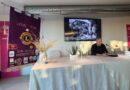 San Marino. Tonino Mosconi presenta “PROMETHEUS – il dono del fuoco “ alla rassegna letteraria “A spasso con il libri” curata dal Lions Club San Marino UNDISTRICTED