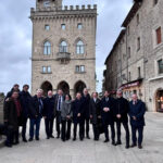 San Marino. PSD e PD siglano un Protocollo d’intesa che è un suggello di amicizia e un nuovo inizio