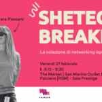San Marino. Un nuovo appuntamento SheTech Breakfast per parlare di comunicazione e leadership femminile