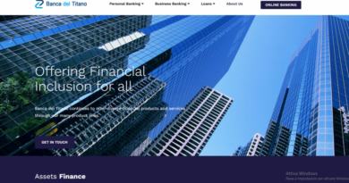 San Marino. Banca centrale denuncia: “Sito fraudolento sfrutto il nome ‘Banca del Titano'”