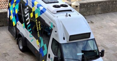 San Marino. Primo incontro pubblico per spiegare SMUVI, la rivoluzione nel trasporto pubblico urbano. Domani sera a Domagnano