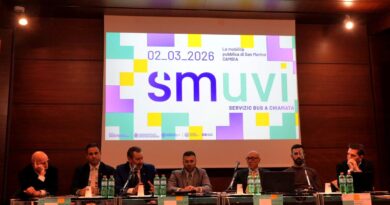San Marino. SMUVI, la mobilità facile e intelligente, presentata ai cittadini durante una serata a Domagnano