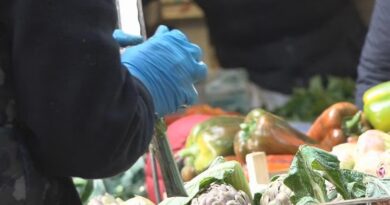 Giornata nazionale di Prevenzione dello spreco alimentare. Sostenibilità, spreco di cibo in calo: i boomers più virtuosi