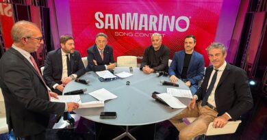 San Marino Song Contest, ecco le novità dell’edizione 2026: da Simona Ventura a Morgan