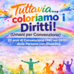 San Marino. “Tuttavia…coloriamo i Diritti” il 26-18 giugno 2026
