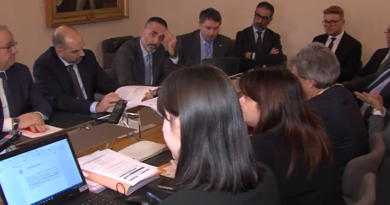 San Marino. Convocato il Consiglio di febbraio: comma ad hoc sul cosiddetto “piano parallelo”