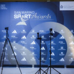 Oteos – On the Evolution of Sports fa tappa sul Titano con una puntata dedicataa San Marino Sport Awards