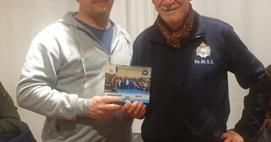 Il biliardo premia i suoi atleti e traccia un bilancio della stagione trascorsa