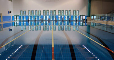 Nuoto libero al Multieventi: dal 1° marzo nuove tariffe e regole di accesso