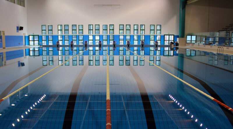 Nuoto libero al Multieventi: dal 1° marzo nuove tariffe e regole di accesso
