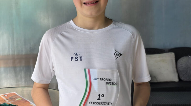 Alex Sciutti trionfa a Pesaro, Alberto Lonfernini profeta in patria