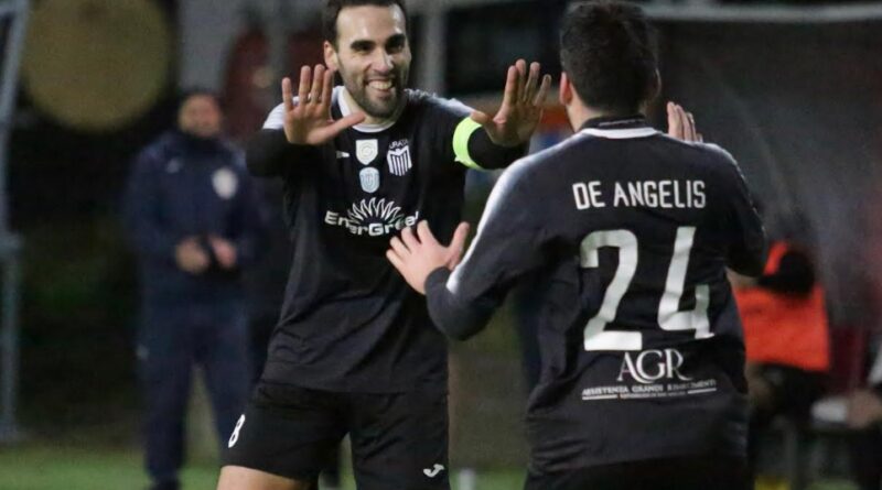 Futsal: il Murata stravince lo scontro al vertice, il Cailungo compie un balzo doppio