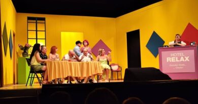 San Marino. Il Piccolo Teatro Arnaldo Martelli, dopo il successo di Sant’Agata, si replica