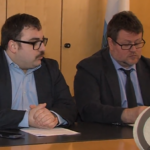 Rete: “Siamo di fronte ad un piano eversivo, che potrebbe configurare alto tradimento verso lo Stato. Dobbiamo reagire facendo squadra”