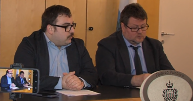 Rete: “Siamo di fronte ad un piano eversivo, che potrebbe configurare alto tradimento verso lo Stato. Dobbiamo reagire facendo squadra”