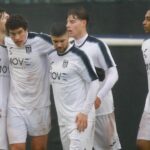 Campionato: il Tre Penne supera una Fiorita in nove, frenata Virtus