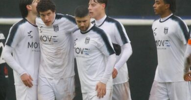 Campionato: il Tre Penne supera una Fiorita in nove, frenata Virtus