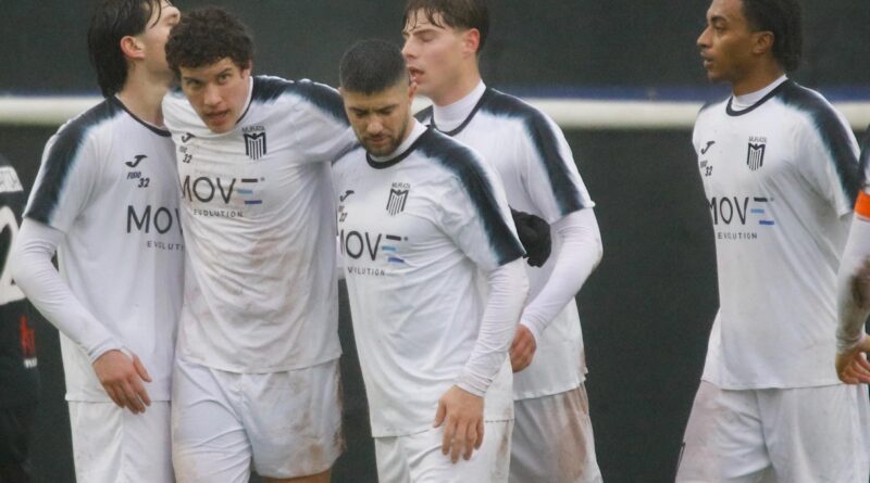 Campionato: il Tre Penne supera una Fiorita in nove, frenata Virtus