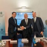 Accordo BYD-San Marino: via alla sperimentazione energetica