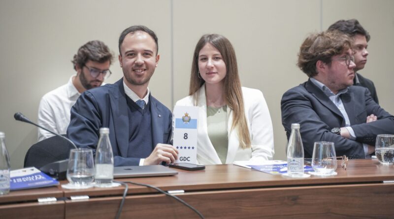 San Marino-Andorra, Cevoli: “Squadra tosta e aggressiva, dovremo farci trovare pronti”