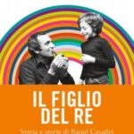 Mirko Casadei a San Marino con “Il figlio del Re”