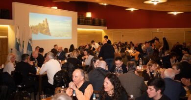 San Marino. Alleanza Riformista apre la campagna di tesseramento con una partecipazione straordinaria