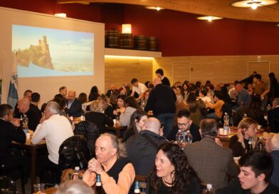 San Marino. Alleanza Riformista apre la campagna di tesseramento con una partecipazione straordinaria