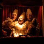 San Marino. ARLECCHINO di Zaches Teatro al Titano, mercoledì 11 marzo