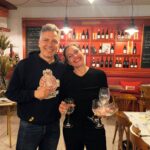 A Rimini riapre sul portocanale Storie di Mare e di Pesci Volare