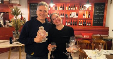 A Rimini riapre sul portocanale Storie di Mare e di Pesci Volare