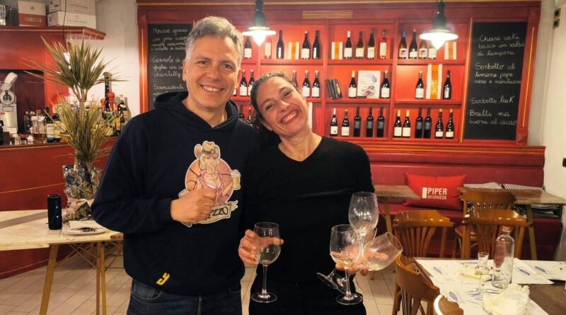 A Rimini riapre sul portocanale Storie di Mare e di Pesci Volare