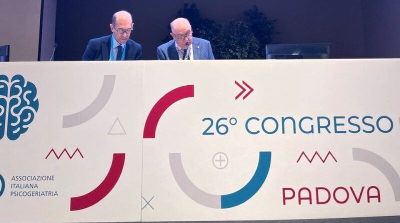 Associazione Sammarinese di Gerontologia e Geriatria: la solitudine è un problema di salute pubblica