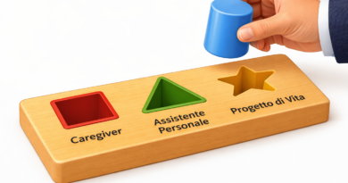 San Marino. Attiva-Mente. Caregiver sì, ma senza equivoci: il sostegno alla cura non può sostituire i diritti