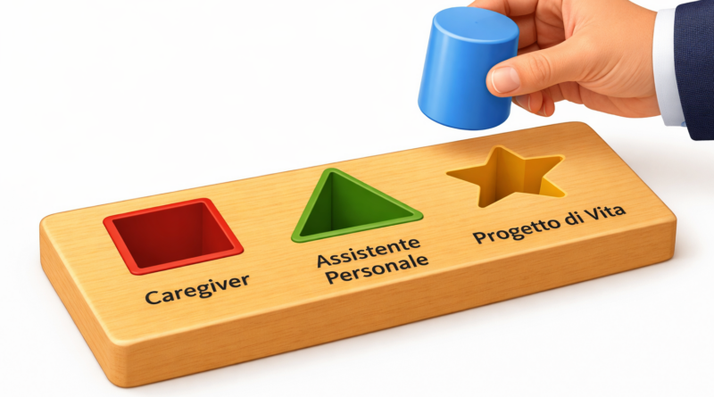 San Marino. Attiva-Mente. Caregiver sì, ma senza equivoci: il sostegno alla cura non può sostituire i diritti