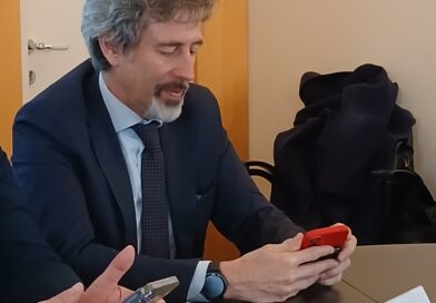 San Marino. SDS Belluzzi: lavoriamo ad un testo unico per la cittadinanza.  Al via i lavori di sistemazione del Palazzo. Il Consiglio sarà trasferito al Kursaal