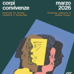 Rimini. Arriva C-MOVIE – Cinema, corpi e convivenze. Il programma e gli ospiti