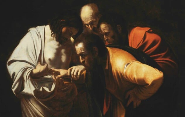 Caravaggio e i Maestri della luce: in mostra a Roma nel 2026 la pittura che sfidò il buio