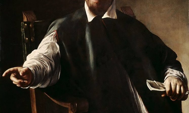 Lo Stato italiano ha acquistato il “Ritratto di Monsignor Maffeo Barberini” di Caravaggio