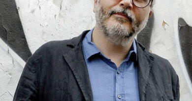 La Baldini di Santarcangelo presenta l’ultimo appuntamento del ciclo “Letture Liminali”