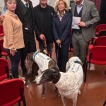 San Marino. Il Comites alla presentazione del romanzo scritto da Vittorio Brigliadori