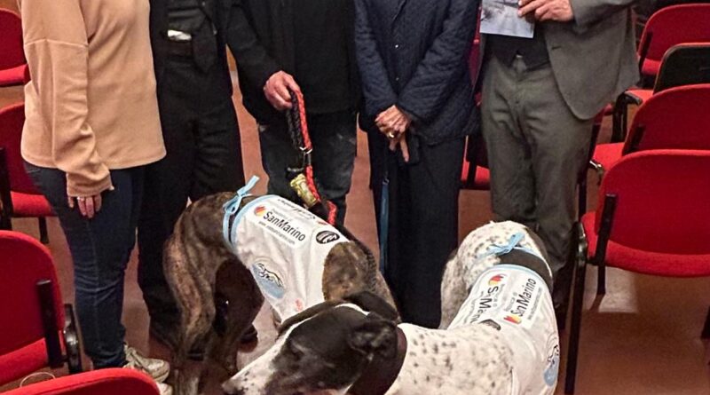 San Marino. Il Comites alla presentazione del romanzo scritto da Vittorio Brigliadori