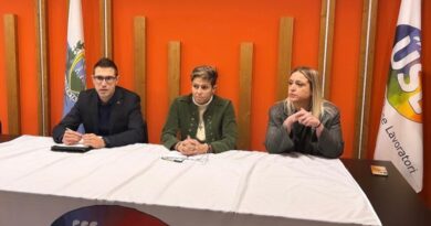 San Marino. USL lancia il V Congresso confederale: “Diciotto anni da una parte sola, quella delle persone”