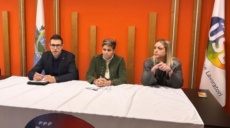 San Marino. USL lancia il V Congresso confederale: “Diciotto anni da una parte sola, quella delle persone”