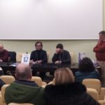 Coriano. Grande partecipazione per la presentazione del libro dedicato ad Antonella Orrù