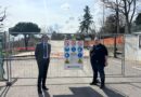 Coriano, al via i lavori per la nuova area polivalente al Parco del Sole a Cerasolo