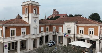 Coriano ottiene il finanziamento “Risorse in Comune”